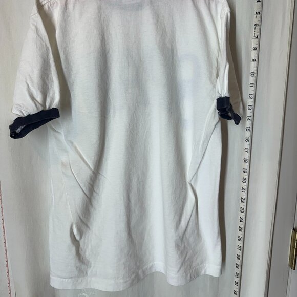 Vintage 90's Graphic T-shirt - SPAM - Picture 6 of 8